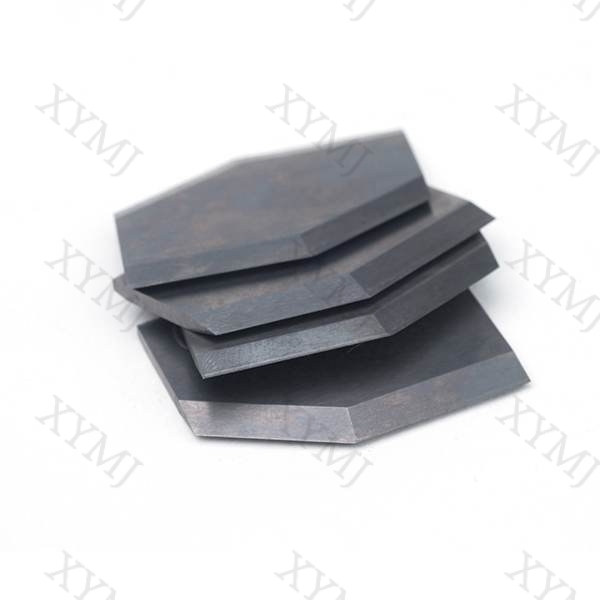 Tungsten Carbide Cutting Tool Customzied Tungsten Carbide Parts