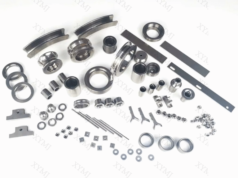 Tungsten Market Update: Navigating Unprecedented Times Together (As of September)