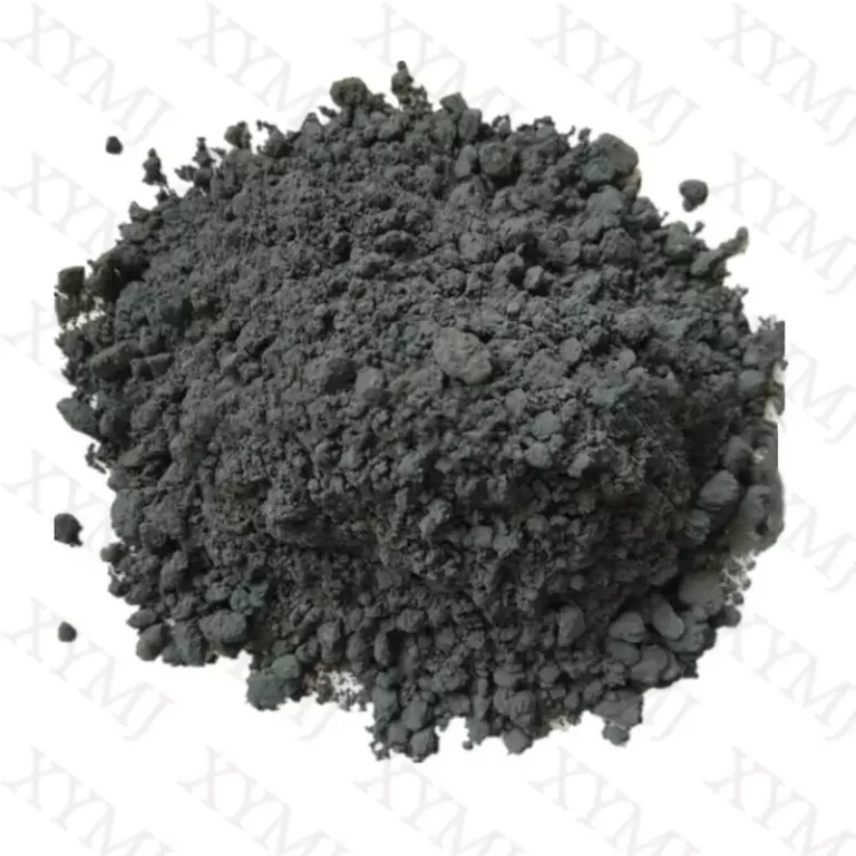 Year-End Tungsten Carbide Raw Material Market: Tight Supply and Speculative Demand Dominate