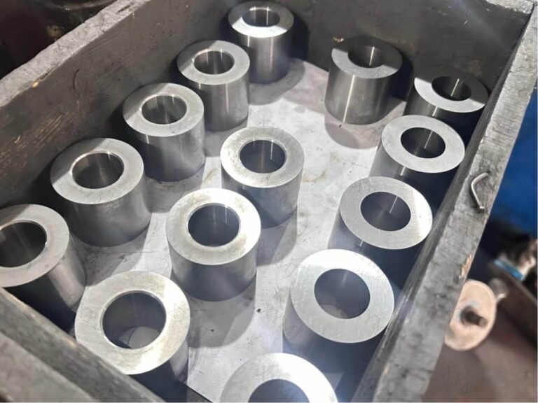 Tungsten, Replicating the Rise of Rare Earths